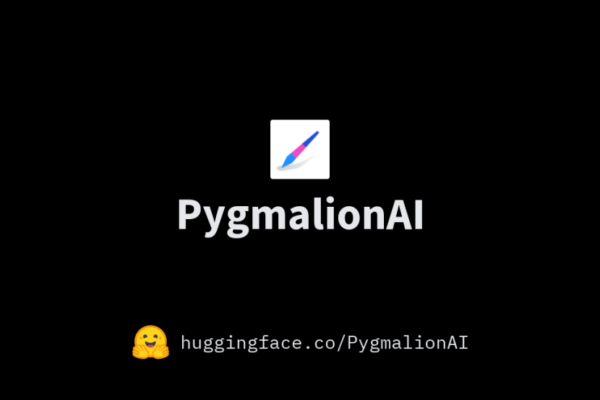 Pygmalion AI