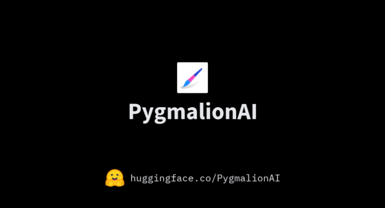 Pygmalion AI and How to Run It Locally