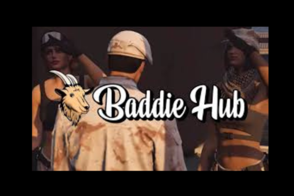 Baddie Hub