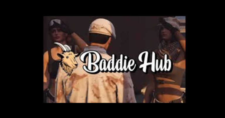 Baddie Hub: Revolutionizing Online Connections