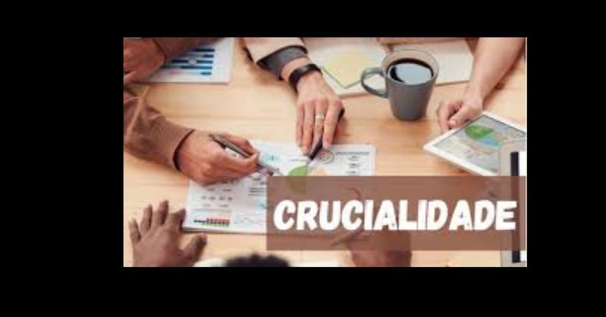 Crucialidade