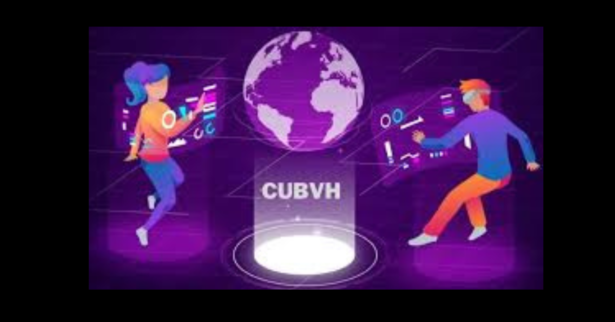 Cubvh