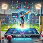 Touchcric