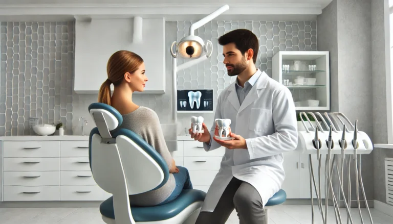 '8 Signs That You Need Dental Implants Immediately