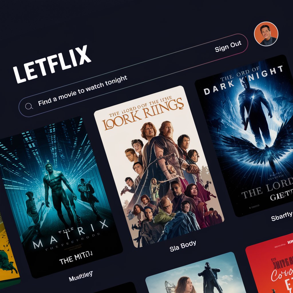 Letflix