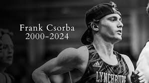 Frank Csorba Death