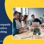 A professional business setting illustrating the transformative impact of PedroVazPaulo Executive Coaching.