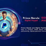 Prince Narula Digital PayPal