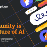 Community is the future of AI