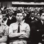 George Lincoln Rockwell