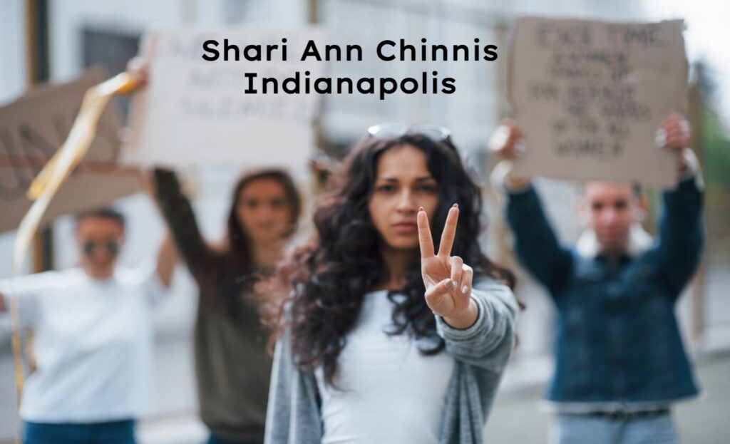 Shari Ann Chinnis Indianapolis