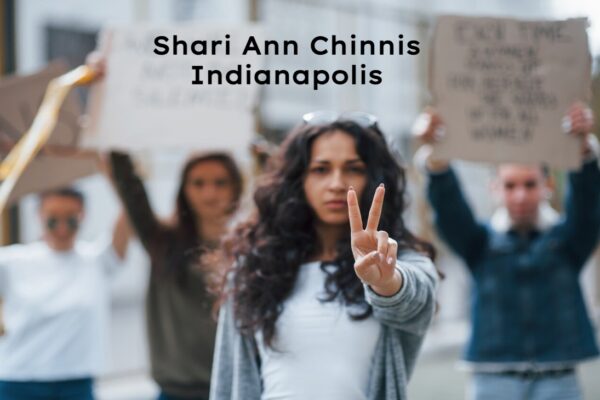 Shari Ann Chinnis Indianapolis