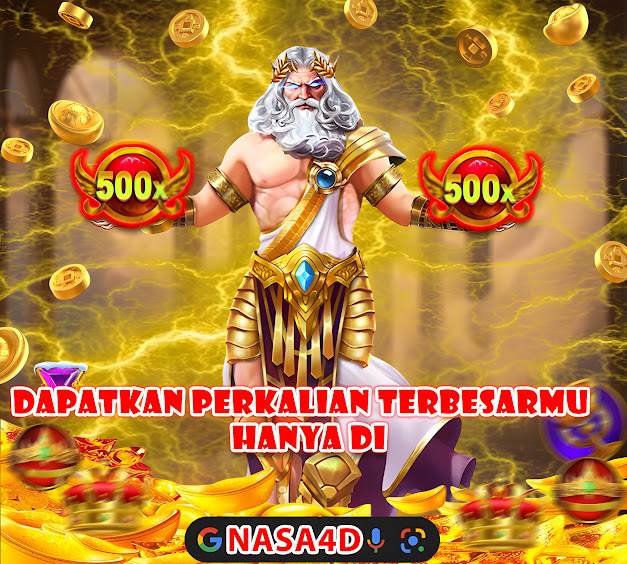 Situs Slot Gacor